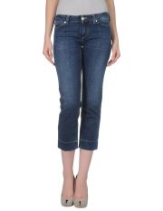 JACOB COHЁN - Capri Jeans
