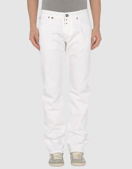 WE ARE REPLAY - JEANS - Pantaloni jeans - su YOOX.COM