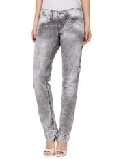 MISS SIXTY - Denim pants