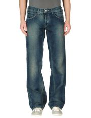 JOHN RICHMOND - Denim trousers
