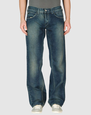 ZOOM JOHN RICHMOND - Denim pants
