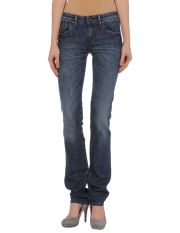 ARMANI JEANS - Denim pants