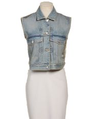 ALEXANDER WANG - Denim outerwear