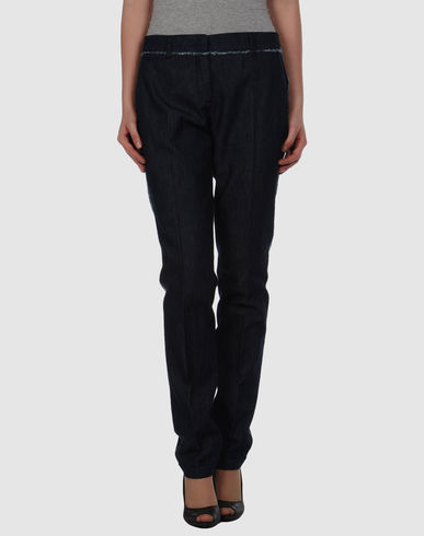 ZOOM ICEBERG - Denim pants