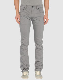 AIGUILLE NOIRE BY PEUTEREY - JEANS - Pantaloni jeans - su YOOX.COM