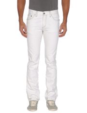 DEKKER - Denim trousers