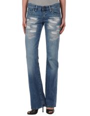 PARASUCO CULT - Pantaloni jeans