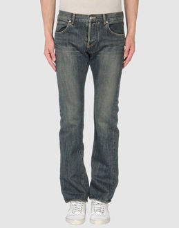 KENZO - JEANS - Pantaloni jeans - su YOOX.COM