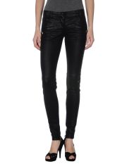BALMAIN - Denim pants