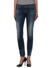 DRYKORN - Pantaloni jeans