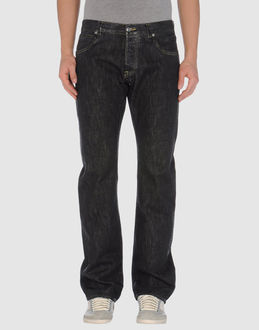 KOHZO - JEANS - Pantaloni jeans - su YOOX.COM