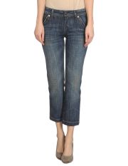 PARASUCO DENIM CULT - Capri jeans