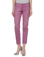 GAS - Denim capris