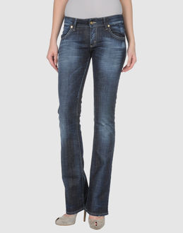 Met In Jeans - Jeans - Pantalons jeans
