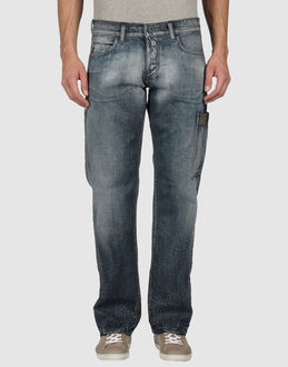 ARMANI JEANS - JEANS - Pantaloni jeans - su YOOX.COM
