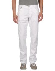 PRADA SPORT - Denim pants
