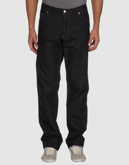 GROC - JEANS - Pantaloni jeans - su YOOX.COM