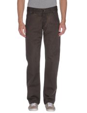 ARMANI JEANS - Casual trouser