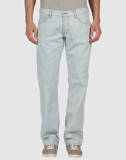 ARMANI JEANS - JEANS - Pantaloni jeans - su YOOX.COM