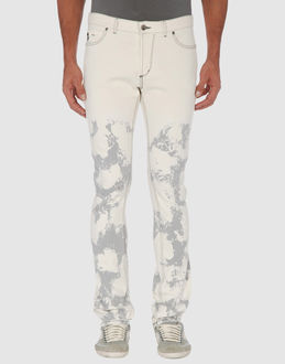 MCQ - JEANS - Pantaloni jeans - su YOOX.COM