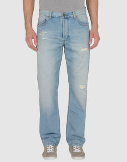 BIKKEMBERGS - JEANS - Pantaloni jeans - su YOOX.COM