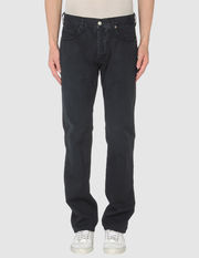 PAUL SMITH - Pantalones vaqueros