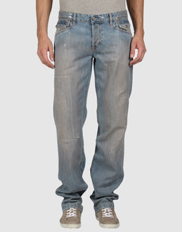 D&G - JEANS - Pantaloni jeans - su YOOX.COM