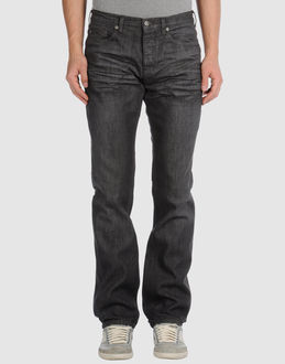 NEIL BARRETT - JEANS - Pantaloni jeans - su YOOX.COM