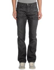 NEIL BARRETT - Pantaloni jeans