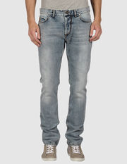 McQ - Denim pants
