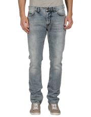 McQ - Denim pants
