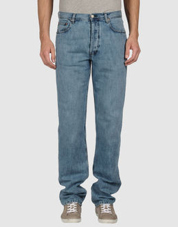 PAUL SMITH JEANS - JEANS - Pantaloni jeans - su YOOX.COM