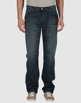 PAUL SMITH JEANS - JEANS - Pantaloni jeans - su YOOX.COM