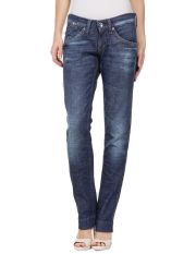 MISS SIXTY - Denim pants