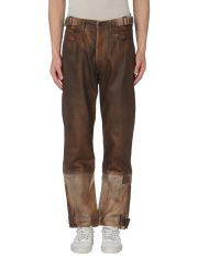 HELL IS FOR HEROES - Fleece-Hosen