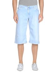D&G - Denim capris