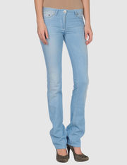 BLU BYBLOS - Pantaloni jeans