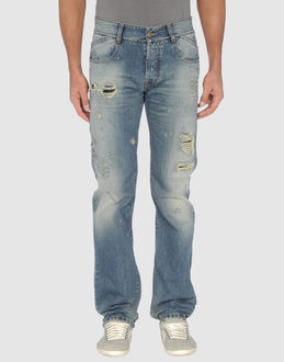 ABSOLUT JOY - JEANS - Pantaloni jeans - su YOOX.COM