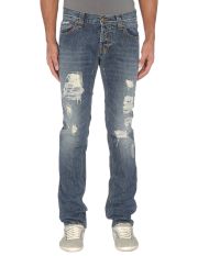 ABSOLUT JOY - Jeanshosen