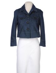 NOLITA DE NIMES - Denim outerwear