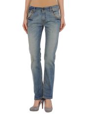 PINKO - Denim pants