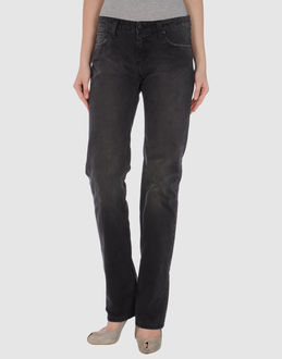 Carhartt - Jeans - Pantalons jeans