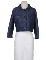 LALTRAMODA - Denim outerwear