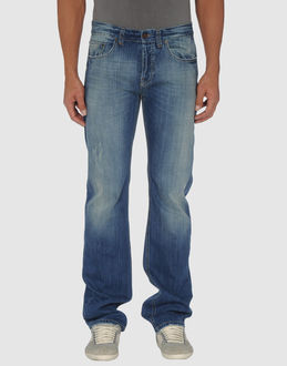 VINTAGE 55 - JEANS - Pantaloni jeans - su YOOX.COM