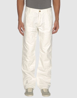 CARHARTT - JEANS - Pantaloni jeans - su YOOX.COM