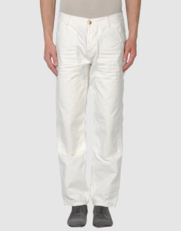 CARHARTT - JEANS - Pantaloni jeans - su YOOX.COM