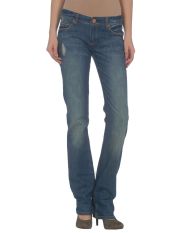 ARMANI JEANS - Pantaloni jeans
