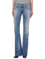 MET in JEANS - Denim pants