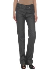 ARMANI COLLEZIONI - Denim pants