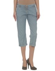 ARMANI JEANS - Capri jeans
